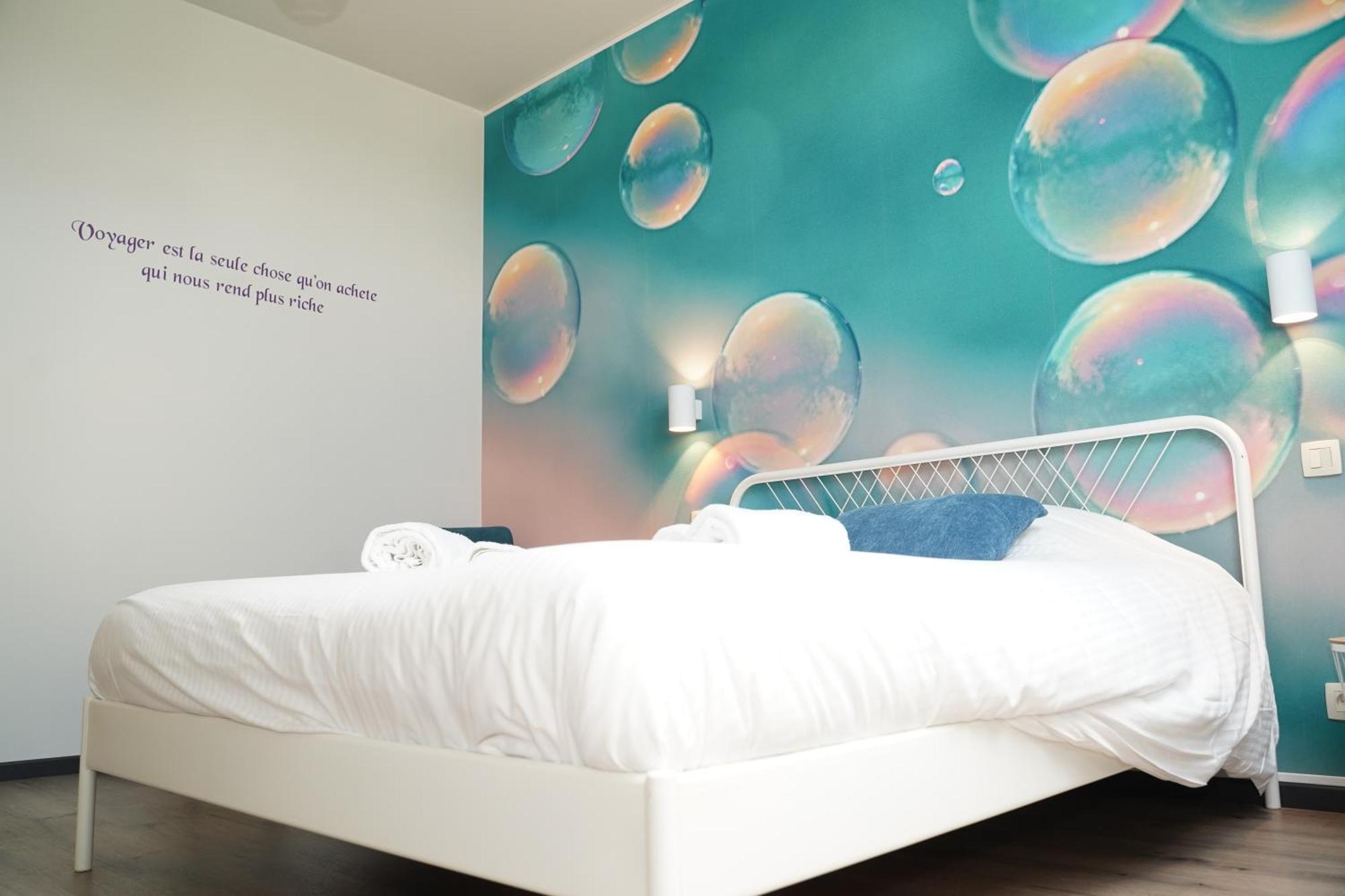 ブリュージュレット Sensup A 5Min De Pairi Daiza Bed & Breakfast エクステリア 写真